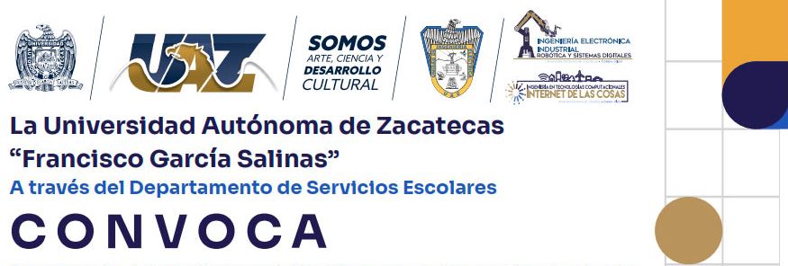 Cabecera Convocatoria Enero - Junio 2022