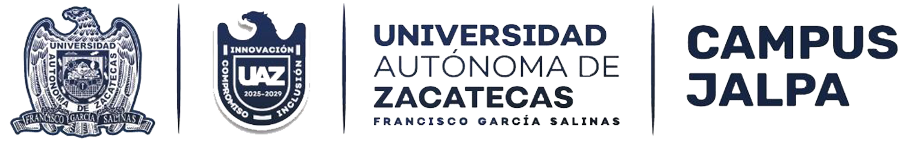 Universidad Autónoma de Zacatecas – Campus Jalpa